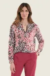 Bluzka damska Gerry Weber w zwierzęcy print 3.jpeg