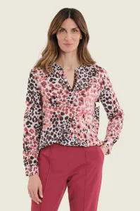 Bluzka Gerry Weber w zwierzęcy wzór