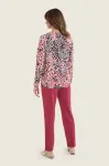 Bluzka damska Gerry Weber w zwierzęcy print 4.jpeg