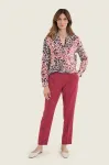 Bluzka damska Gerry Weber w zwierzęcy print 5.jpeg