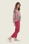 Bluzka damska Gerry Weber w zwierzęcy print 6.jpeg