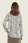 Bluzka koszulowa Gerry Weber N71027 w gęste wzorki 1.jpeg