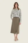 Bluzka koszulowa Gerry Weber N71027 w gęste wzorki 5.jpeg