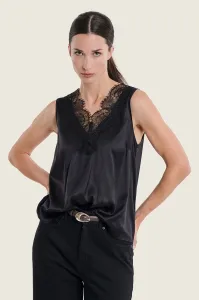 Top Gerry Weber z koronką