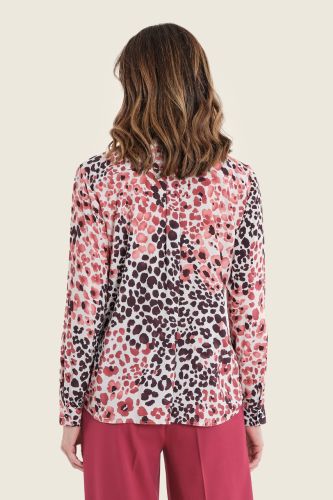 Koszula damska Gerry Weber N71037 w zwierzęcy wzór 1.jpeg