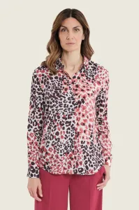 Koszula Gerry Weber w zwierzęcy wzór