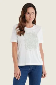 T-shirt Gerry Weber z grafiką 3d