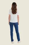 T-shirt Gerry Weber z wypukłą grafiką N71309  4.jpeg