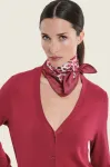 Chusta damska Gerry Weber Smoke Orchid N73621770 1.jpeg