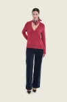 Chusta damska Gerry Weber Smoke Orchid N73621770 2.jpeg