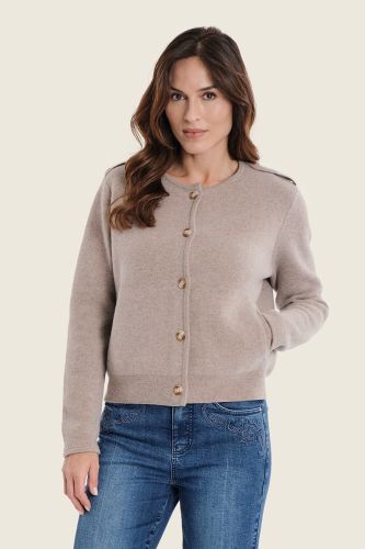 Kurtka przejściowa damska Gerry Weber bomberka N74828735 3.jpeg