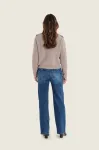 Kurtka przejściowa damska Gerry Weber bomberka N74828735 4.jpeg