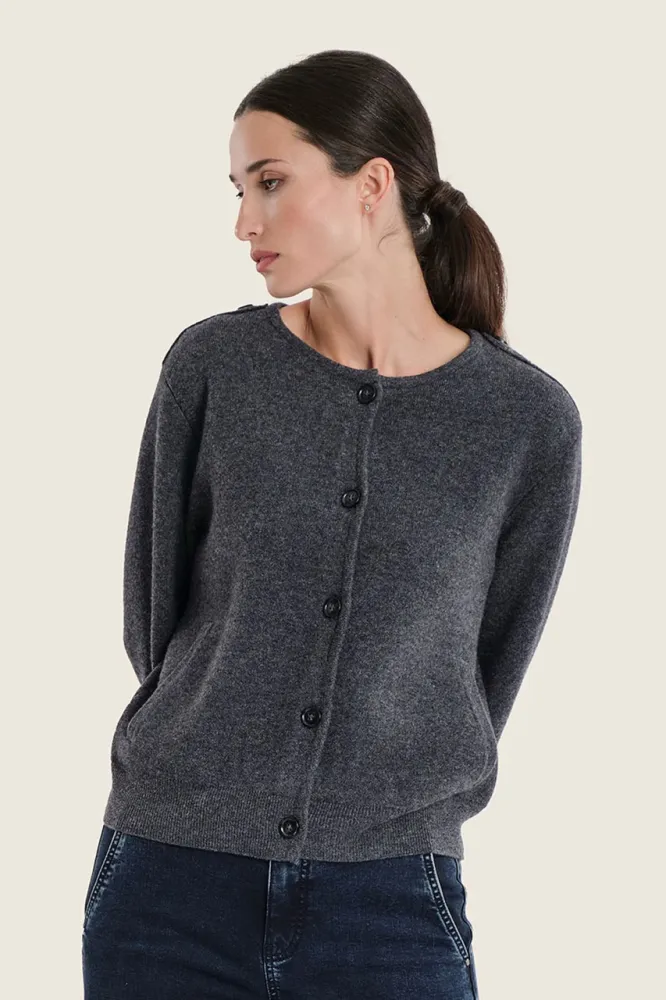 Kurtka przejściowa damska Gerry Weber bomberka N74828799  3.jpeg