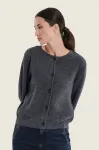 Bomberka-sweter damski Gerry Weber 100% Wełna 