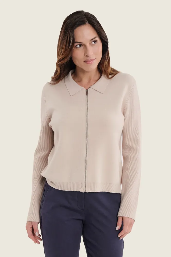 Kurtka przejściowa damska Gerry Weber N74833699 3.jpeg