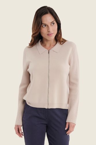 Kurtka przejściowa damska Gerry Weber N74833699 3.jpeg