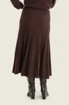 Dzianinowa spódnica Gerry Weber Chocolate N75171719 1.jpeg