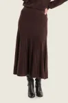 Dzianinowa spódnica Gerry Weber Chocolate N75171719 2.jpeg