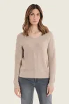 Prążkowany sweter Gerry Weber N76000693 3.jpeg