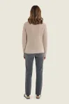 Prążkowany sweter Gerry Weber N76000693 4.jpeg