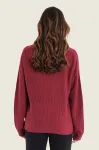 Prążkowany sweter Gerry Weber N76000696  1.jpeg