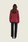 Prążkowany sweter Gerry Weber N76000696  4.jpeg
