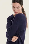 Prążkowany sweter Gerry Weber N76000708   2.jpeg