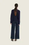 Prążkowany sweter Gerry Weber N76000708   4.jpeg