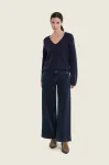 Prążkowany sweter Gerry Weber N76000708   5.jpeg