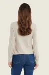 Sweter Gerry Weber z wiązaniem na dole N76004699 1.jpeg