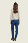 Sweter Gerry Weber z wiązaniem na dole N76004699 3.jpeg