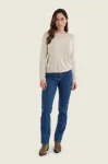 Sweter Gerry Weber z wiązaniem na dole N76004699 4.jpeg