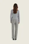 Sweter Gerry Weber z wiązaniem na dole N76004738 4.jpeg