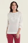 Sweter Gerry Weber z wełną N76011121 3.jpeg