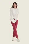 Sweter Gerry Weber z wełną N76011121 6.jpeg