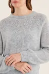 Sweter Gerry Weber z wełną N76011738 2.jpeg