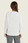 Sweter Gerry Weber biały z rozcięciami N76014121 ModaClub 1.jpeg