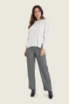 Sweter Gerry Weber biały z rozcięciami N76014121 ModaClub 5.jpeg