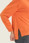 Sweter Gerry Weber biały z rozcięciami N76014700 ModaClub 2.jpeg
