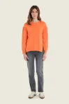 Sweter Gerry Weber biały z rozcięciami N76014700 ModaClub 5.jpeg