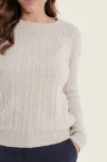 Sweter damski z wełną Gerry Weber AW2026 N76036711  2.jpeg