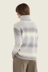Golf damski GerryWeber w pastelowe paski N76065 1.jpeg