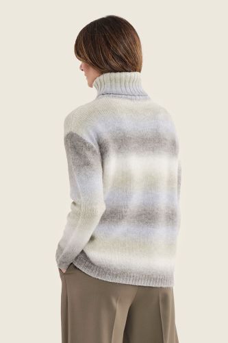 Golf damski GerryWeber w pastelowe paski N76065 1.jpeg