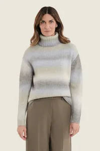 Golf Gerry Weber w pastelowe paski