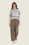 Golf damski GerryWeber w pastelowe paski N76065 5.jpeg