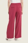 Eleganckie spodnie damskie Gerry Weber N77001696 Red Suit 1.jpeg