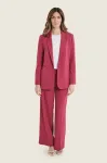 Eleganckie spodnie damskie Gerry Weber N77001696 Red Suit 4.jpeg