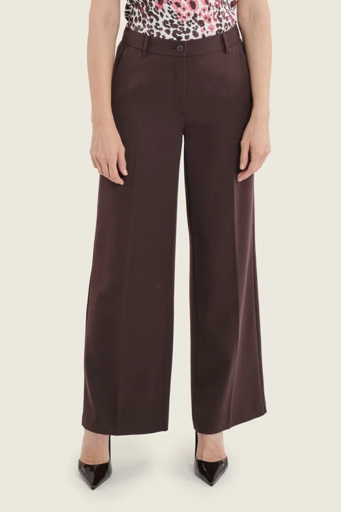 Eleganckie spodnie damskie Gerry Weber N77001706 2.jpeg