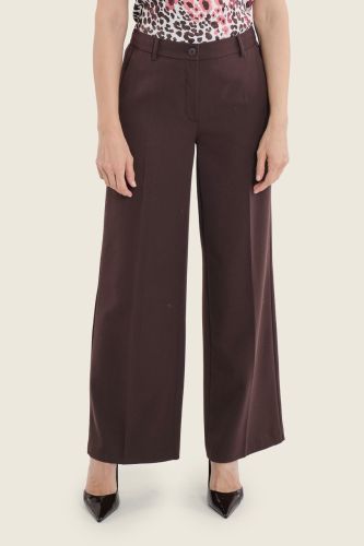 Eleganckie spodnie damskie Gerry Weber N77001706 2.jpeg