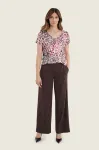 Eleganckie spodnie damskie Gerry Weber N77001706 4.jpeg